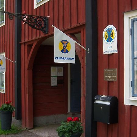 Stf Vandrarhem Mangelgarden Söderköping Eksteriør billede